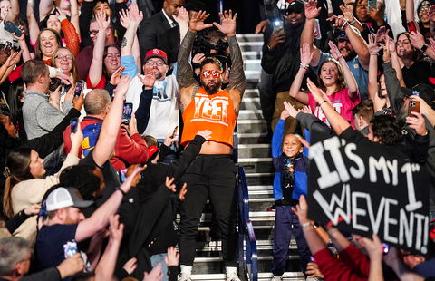Jey Uso