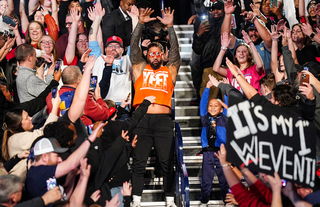 Jey Uso