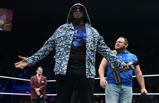 Master P