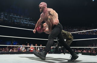 Jon Moxley