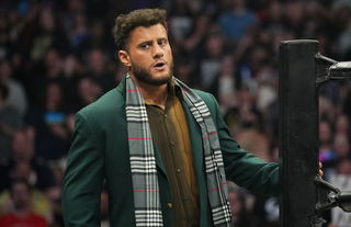MJF