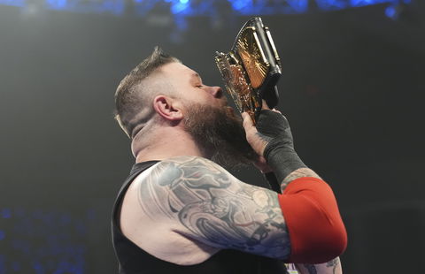 Kevin Owens