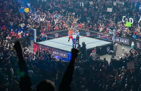 Saturday Night's Main Event