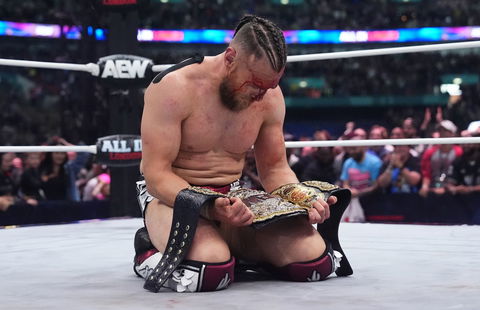 Bryan Danielson