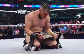 Bryan Danielson