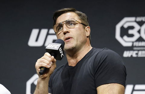 Chael Sonnen