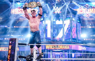 John Cena