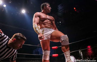 Zak Patterson