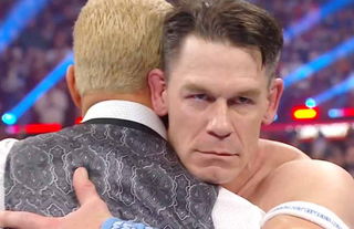 John Cena