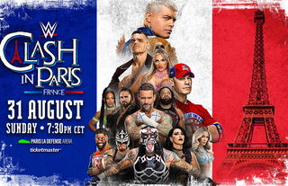clash in paris