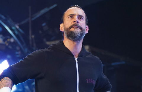 CM Punk