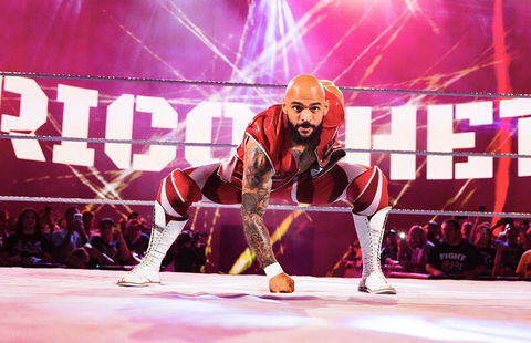 Ricochet