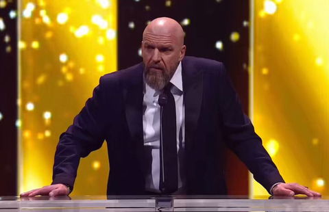 Triple H