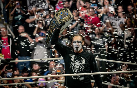 Sting