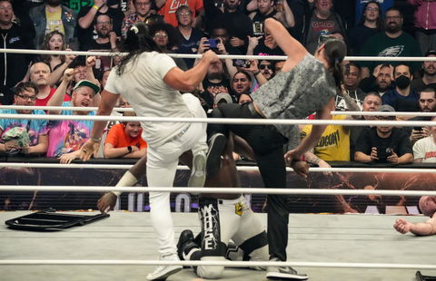Young Bucks