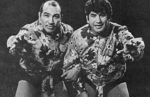 Gordman & Goliath
