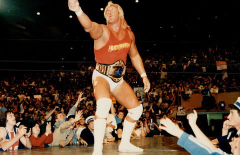 Hulk Hogan