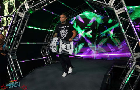 Jeff Hardy