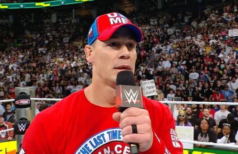 John Cena