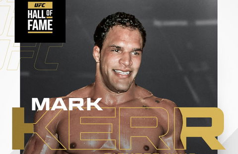 Mark Kerr