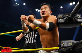 KUSHIDA