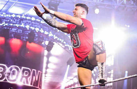 Image: WWE
