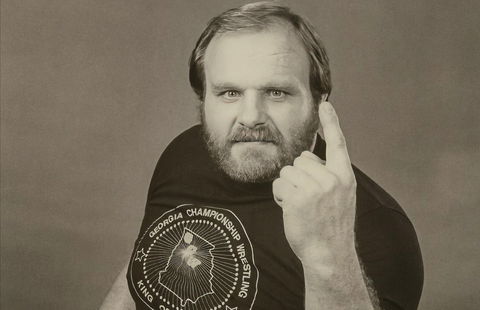 Ole Anderson