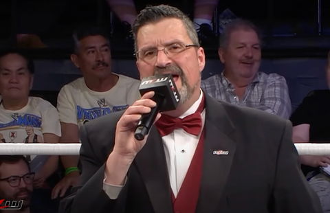 Rich Palladino