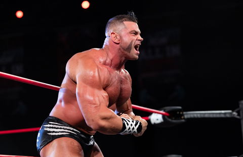 Brian Cage