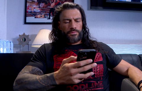 Roman Reigns