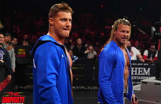 Ryan & Nic Nemeth