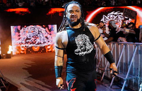 Jacob Fatu