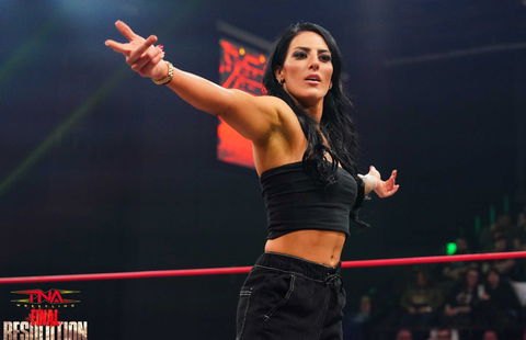 Tessa Blanchard