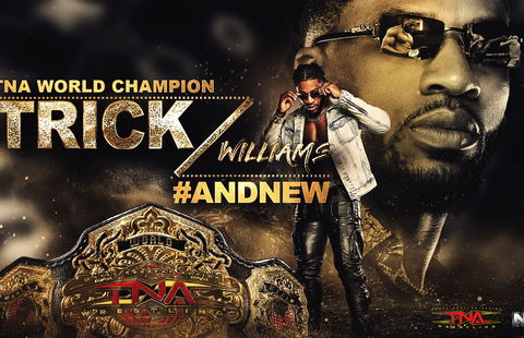 Trick Williams