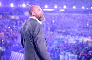 Triple H Era
