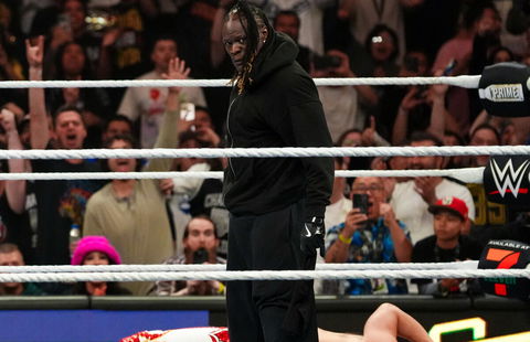 R-Truth