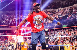 R-Truth