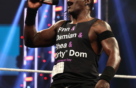 R-Truth