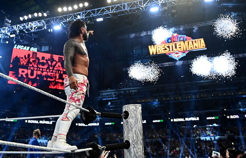 Jey Uso