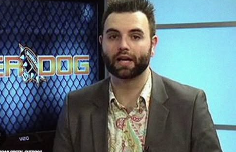 Jordan Breen