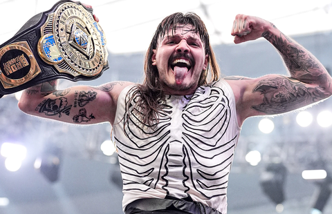 Dominik Mysterio wwe.com
