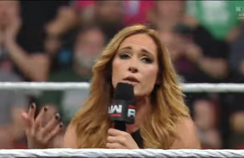 Becky Lynch